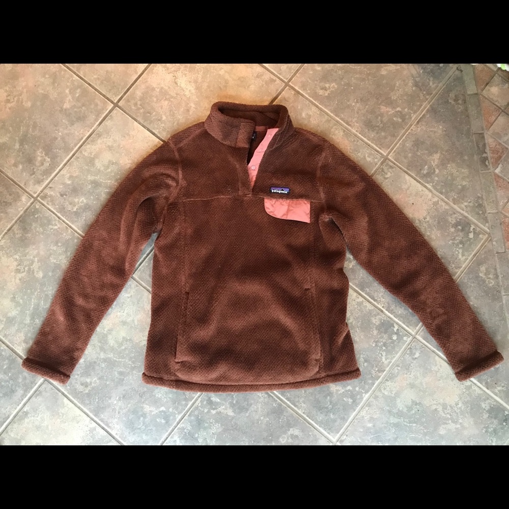Patagonia Sweater